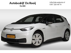 Volkswagen ID.3 - Pro 58 kWh Navigatie | Parkeersensoren | Climate Control | 94% SoH