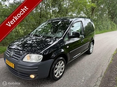 Volkswagen Caddy - Bestel 1.9 TDI Apk 17-08-2027