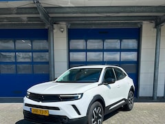 Opel Mokka - 1.2 Turbo Elegance Camera Carplay