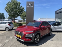 Hyundai Kona - 1.6 GDI HEV Premium / Trekhaak*RIJKLAARPRIJS