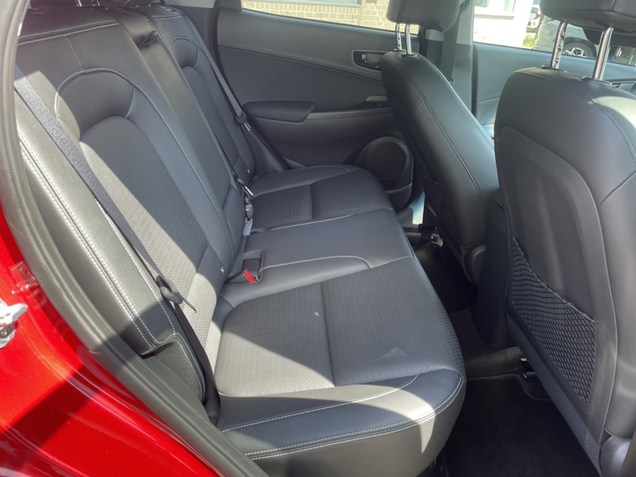 Hyundai Kona - 1.6 GDI HEV Premium / Trekhaak*RIJKLAARPRIJS*