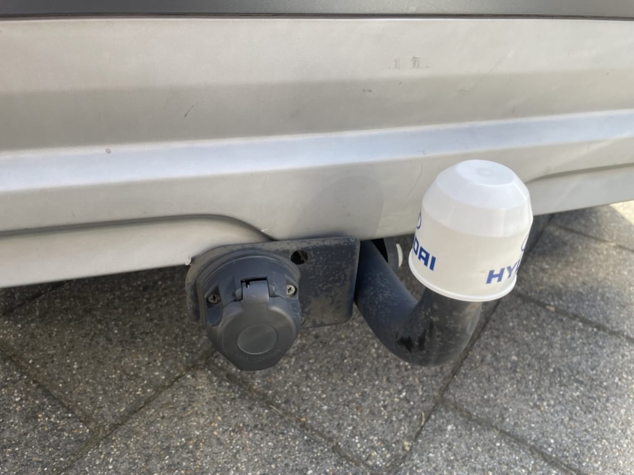 Hyundai Kona - 1.6 GDI HEV Premium / Trekhaak*RIJKLAARPRIJS*