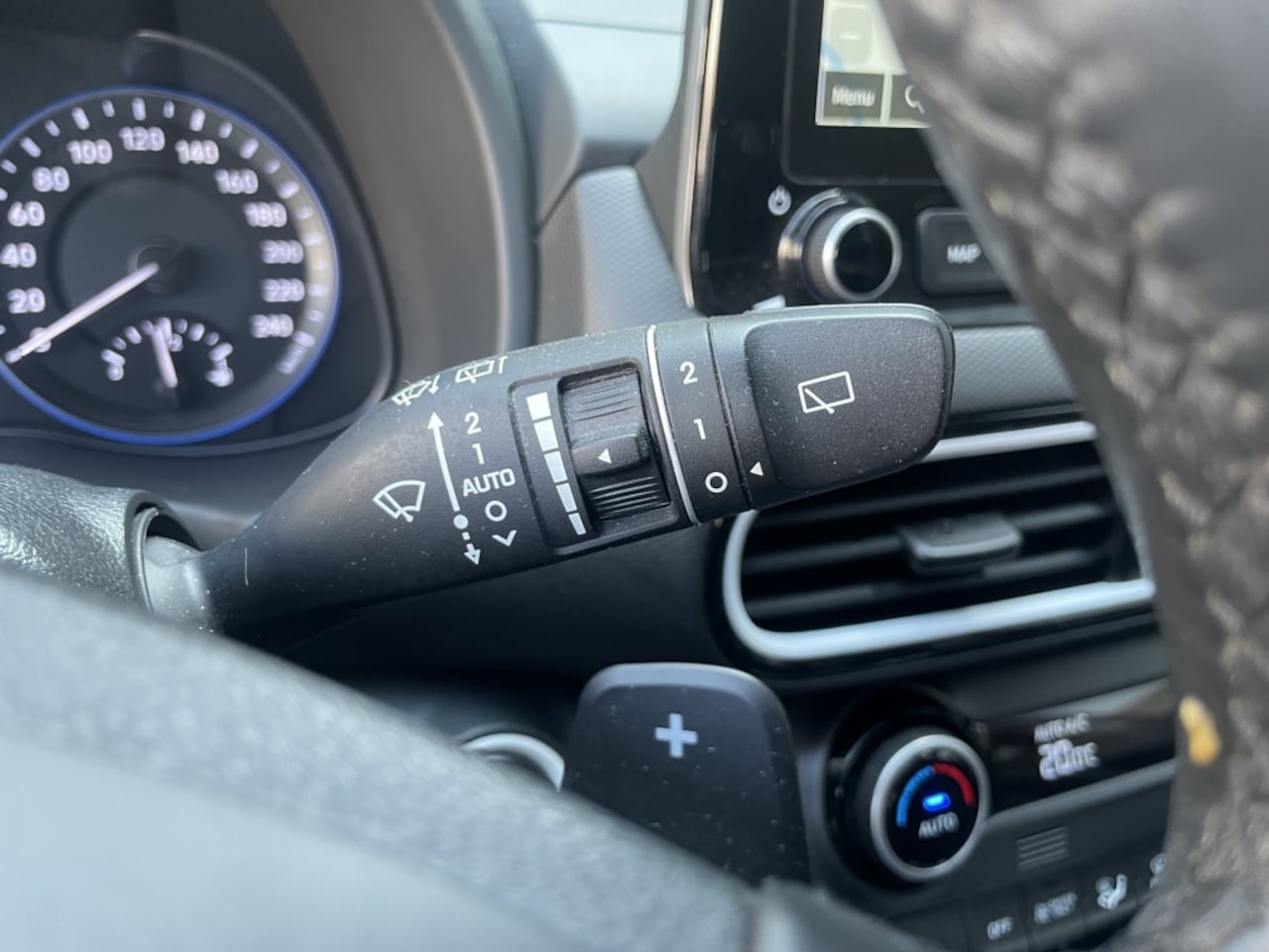 Hyundai Kona - 1.6 GDI HEV Premium / Trekhaak*RIJKLAARPRIJS*