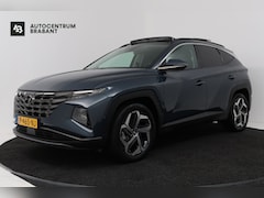 Hyundai Tucson - 1.6 T-GDI HEV Premium Sky (PANORAMADAK, TREKHAAK AFNEEMBAAR, 360 CAMERA, STOELKOELING, STU