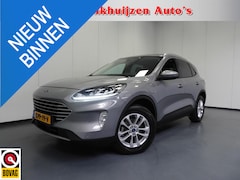 Ford Kuga - 2.5 PHEV Plug-In Titanium NAVI/CAMERA/CLIMA/CRUISE/17"LMV