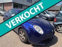 Alfa Romeo MiTo - 1.3 JTDm ECO DIESEL 2011 € 500.- ZO MEE