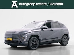 Hyundai Kona Electric - Pure Edition 64.8 kWh | Demo | Private lease mogelijk