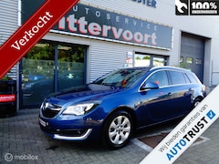 Opel Insignia Sports Tourer - 1.6 T Cosmo