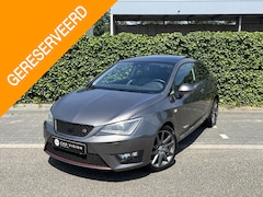 SEAT Ibiza - 1.2 TSI FR * Pano * Navi * Airco * Apk 06-2027