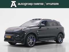 Lynk & Co 01 - 1.5 | Panoramadak | 360gr camera | PHEV