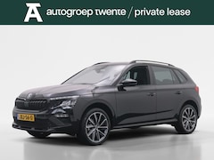 Skoda Kamiq - 1.5 TSI ACT Sport Business DCT | Private lease 609 pm