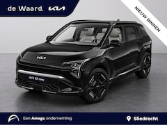 Kia EV3 - GT-Line Business Edition 81.4 kWh | VEGAN LEDER GT-LINE | CAMERA | STOEL + STUURWIELVERW.