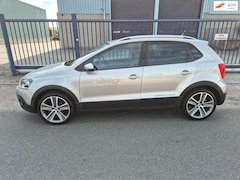 Volkswagen Polo - 1.2 TSI Cross *173.247 KM*INCL. GARANTIE