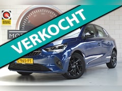 Opel Corsa - 1.2 Elegance, NWE RIEM, DEALERONDERH, GARANTIE