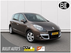 Renault Scénic - 1.4 TCE Dynamique AIRCO* CRUISE* NIEUWE APK