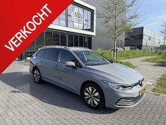 Volkswagen Golf Variant - 1.0 TSI Life