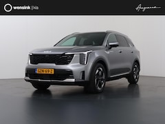 Kia Sorento - 1.6 T-GDi Hybrid 2WD ExecutiveLine 7p | Panoramaschuifdak | 360 Camera | Stoelventilatie |