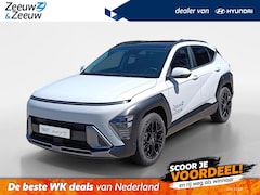 Hyundai Kona - 1.6 GDI HEV Premium Sky |