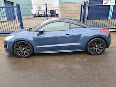 Peugeot RCZ - 1.6 THP 155 *199.851 KM*NAVI*INCL. GARANTIE