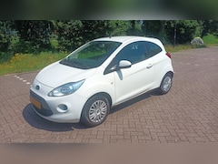 Ford Ka - 1.2 Airco / Nieuwe apk