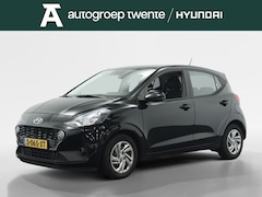 Hyundai i10 - 1.0 Comfort 5-zits Automaat | All season | Carplay Navigatie | C