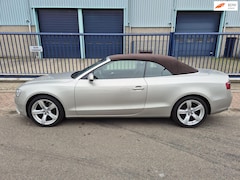 Audi A5 Cabriolet - 1.8 TFSI S Edition *142.650 KM*INCL. GARANTIE