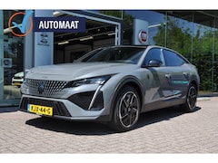 Peugeot 408 - 1.6 HYbrid GT 180 Leer Pano Vision