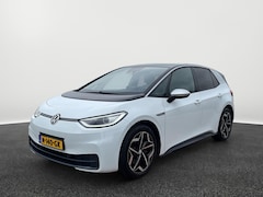 Volkswagen ID.3 - First Plus 58 kWh | Navi | Clima | 204Pk | A-Camera | Matrix LED |