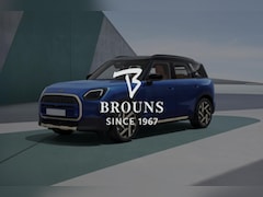 MINI Countryman - E Favoured XL 66.5 kWh | HUD| Pano | Trekh. | Harman/Kardon