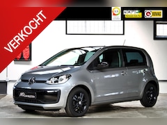 Volkswagen Up! - 1.0 BMT move up | 12 Mnd. garantie | Geen afleverkosten