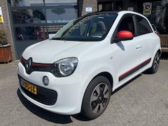Renault Twingo - 1.0 SCe Collection Cabriodak