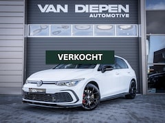 Volkswagen Golf - 1.4 eHybrid GTE - 19'' R-Velgen l Limited Edit. l ACC l Sfeerverl