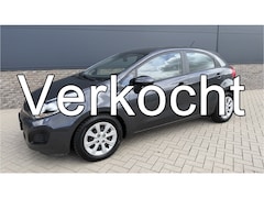 Kia Rio - 1.2 CVVT ComfortLine Incl 12 maanden garantie / Airco