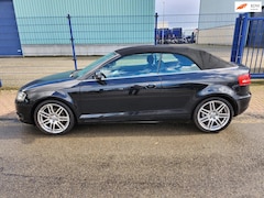 Audi A3 Cabriolet - 1.8 TFSI *187.212 KM*INCL. GARANTIE