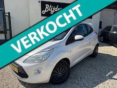 Ford Ka - 1.2 Titanium APK 05/2027