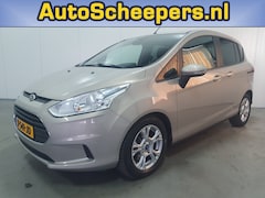 Ford B-Max - 1.0 EcoBoost Titanium CRUISE/CLIMA/PDC/TRHAAK