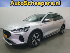 Ford Focus Wagon - 1.0 EcoBoost Hybrid Active PDC/NAVI/CRUISE/AIRCO/LMV
