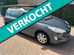 Peugeot 308 SW - 1.6 VTi XT