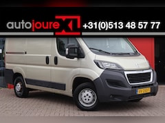 Peugeot Boxer - 330 2.2 HDI L1H2 XR