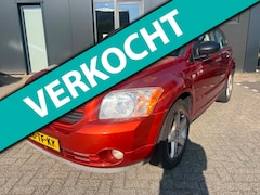 Dodge Caliber - 1.8 SXT