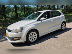 Volkswagen Polo - 1.2 TDI BlueMotion - 1e Eigenaar - NL Auto