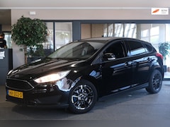 Ford Focus - 1.0 Trend Edition 101PK Navi Airco PDC