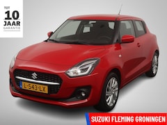 Suzuki Swift - 1.2 Select Smart Hybrid