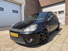 Ford Fiesta - 1.3-8V Cool & Sound