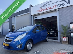 Chevrolet Spark - 1.2 16V✅LT-edition✅