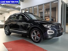 Volkswagen T-Roc - 2.0 TSI DSG 190 PK 4DRIVE Pano Virtual Leer LED 19” NW APK VEEL OPTIES