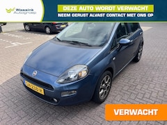 Fiat Punto Evo - 0.9 TwinAir Sempre