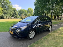 Opel Zafira Tourer - 1.4 Cosmo 7p. Ingebouwde fietsdrager