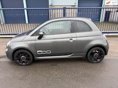 Fiat 500 C - 0.9 TWINAIR TURBO 500S * 177.849 KM*INCL. GARANTIE