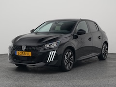 Peugeot e-208 - EV Allure 51 kWh | NAVI | STOELVERWARMING